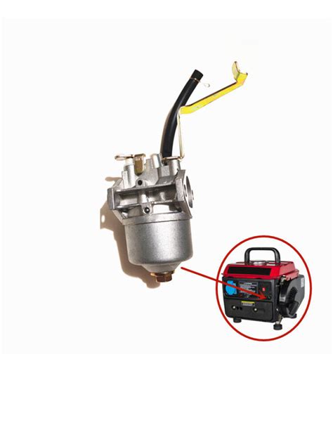 Generator Carburetor Fit For Et Tg Yamaha Generator Carburetor