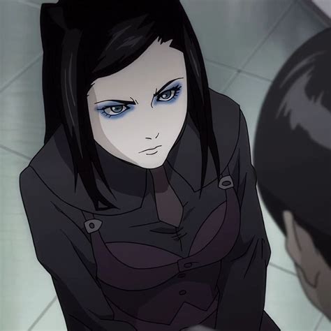 Re L Mayer Ergo Proxy