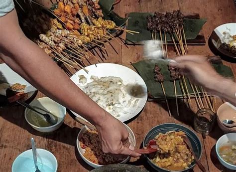 Rekomendasi Tempat Kuliner Di Jogja Yang Unik Hanya Menerima Orang