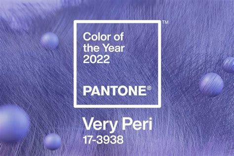 Galeria De Pantone Revela A Cor Do Ano De 2022 Inventiva E Transformadora 13