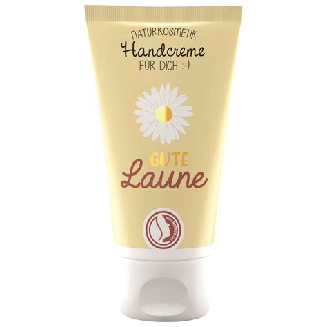 Geschenk F R Dich Handcreme Poesie Gute Laune Unikum Geschenke