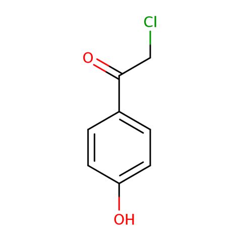 Ethanone 2 Chloro 1 4 Hydroxyphenyl SIELC Technologies