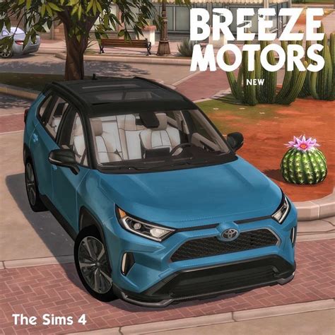 Get More From Sims4Cars BreezeMotors On Patreon Sims 4 Sims 4 Car