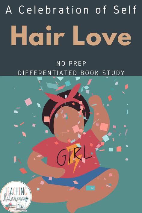 14 Hair Love Book Activities ideas | book activities, love book, book ...