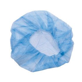 Disposable Bouffant Cap Manufacturers China Disposable Bouffant Cap