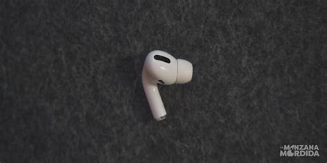 Las Nuevas Funciones Exclusivas De Los Airpods Pro