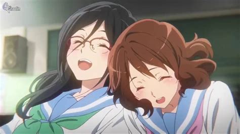 Hibike Euphonium 2 響け！ユーフォニアム2 Op Soundscape True [hd] Youtube