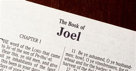 book  joel overview daily devotionals graceplace church