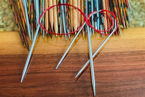 Which Knitting Needle Is Right For You School Of Sweetgeorgia