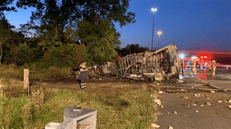 Teenager Arrested Following Serious Loudoun County Crash Involving