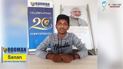 success story feom rooman rooman technologies