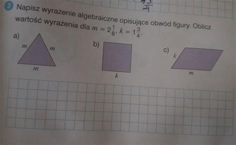 Matematyka wokół nas zeszyt ćwiczeń klasa 6 cz 1 ćw 3 str 59