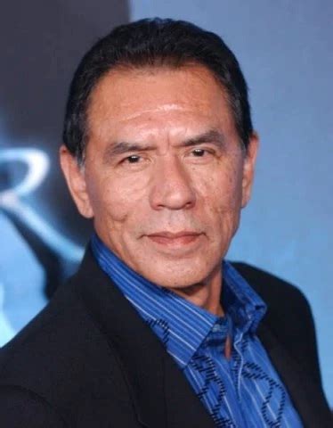 Wes Studi | Avatar Wiki | Fandom