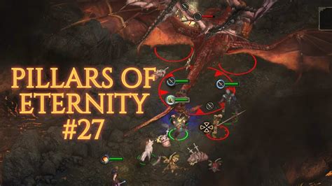 Pillars Of Eternity Parte 27 FRAGMENTOS DE FE PERDIDA Hatox YouTube