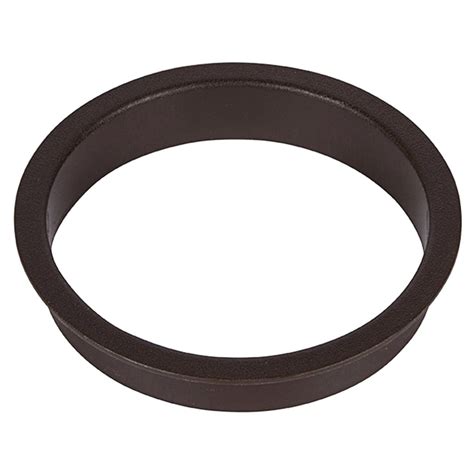 Doug Mockett And Company Inc Grommet Sleeve For Hole Walnut Brown