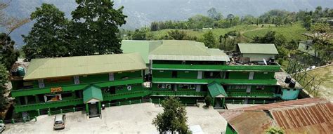 Government Junior High School, Samdong - Soreng District, Sikkim added