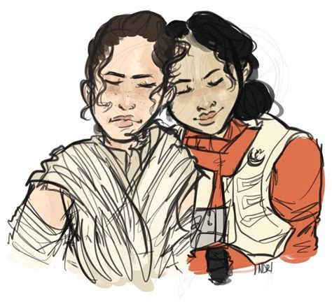 Star Wars Rey X Jessika Pava Reyva Star Wars Comics Star Wars Humor Star Wars Fan Art