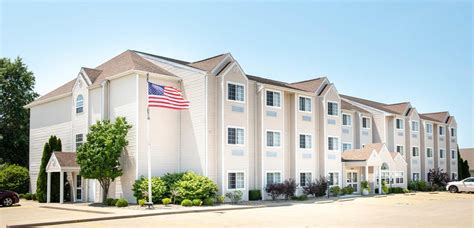 Hotel in Springfield IL, Downtown Springfield IL Hotels.