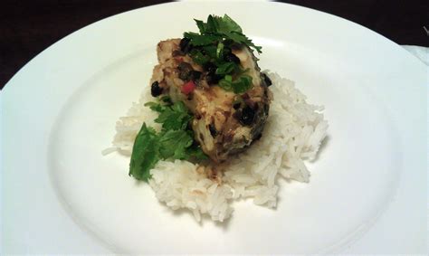 Cantonese Recipes Steamed Chilean Sea Bass In Black Bean Sauce