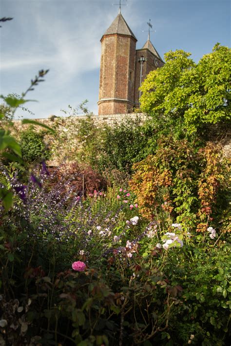 Sissinghurst 87 Scott Weber Flickr