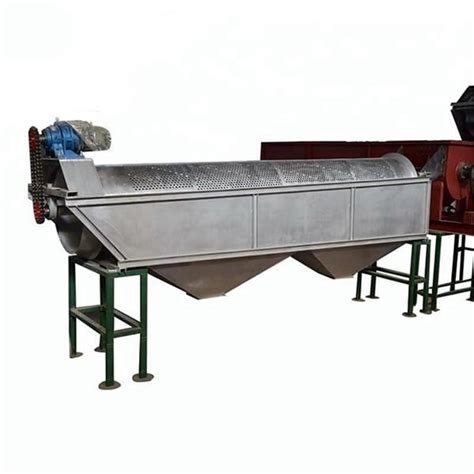 Full Automatic Modified Tapioca Cassava Starch Production Line Shandong Xianglin Machinery