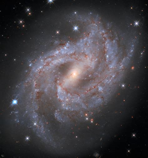 A Type 1a Supernova In Galaxy