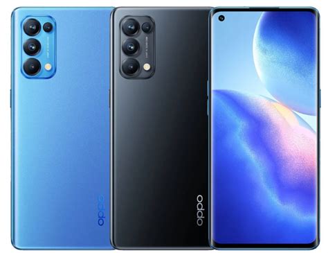 Oppo Reno Pro G Oficjalnie Cena Specyfikacja I Dost Pno