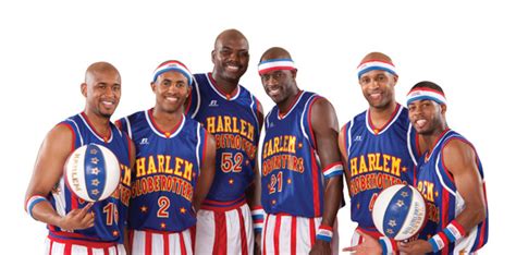 Harlem Globetrotters Celebrate 90 Amazing Years Westside Story