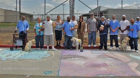 Honoring National Crime Victims Rights Week Inside Cdcr