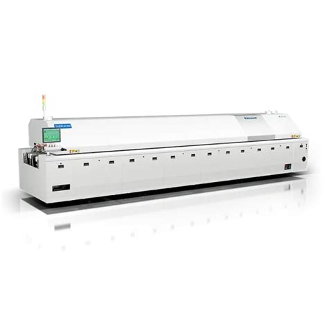 Smtmax As 5060 Reflow Oven For Sale Jt
