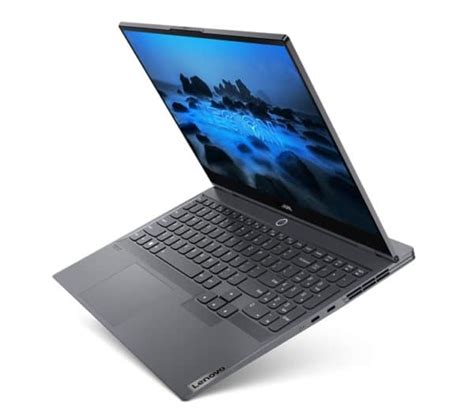 Lenovo Legion S7 15ARH5 and 15IMH5 Specs & Overview - Gadget Review