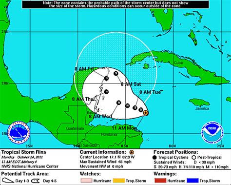 Cancunlivetv Emite Protecci N Civil Alerta Verde Ante La Cercan A De