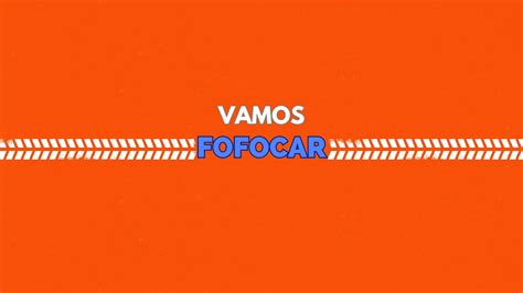 Transmiss O Ao Vivo De Vamos Fofocar Youtube