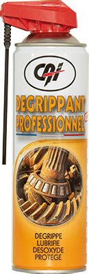 Dégrippant Professionnel CAI34