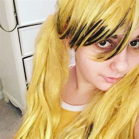 Pikacu Wig Cosplay Amino