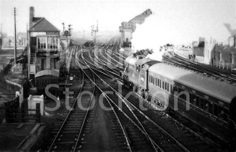 Stockton Station. | Picture Stockton Archive