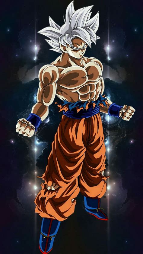 Dragon Ball Art Goku Dragon Ball Image Dragon Ball Super Goku Goku Super Dragon Ball