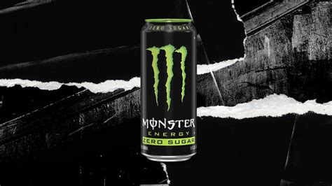 Monster Energy Keeps Pushing Devs To Change Their Game Titles