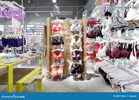 Total Imagen Imagenes De Tiendas De Ropa Interior