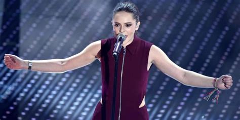 Francesca Michielin torna a XFactor sarà la conduttrice Gazzetta del Sud