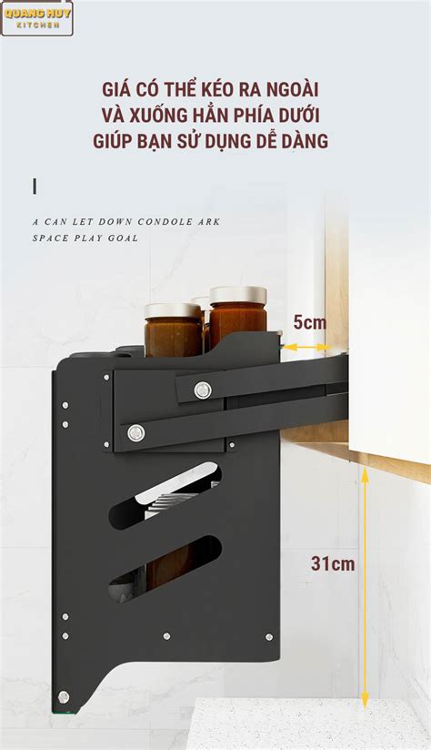 Tổng hợp giá gia vị điện cho tủ bếp hiện đại, tiện nghi. Miễn phí vận ...