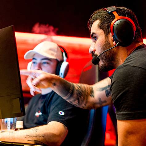 Cs Go Nation E Sharks S O Convidadas Para Torneio Em Mar O Cs Go Ge