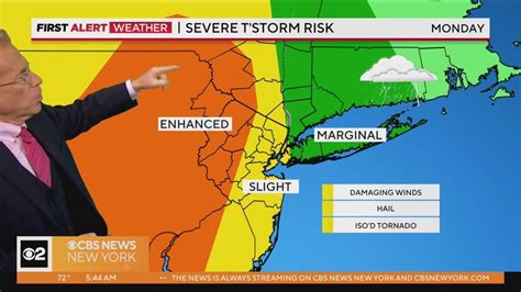 First Alert Weather Red Alert For Heavy Rain Monday Youtube