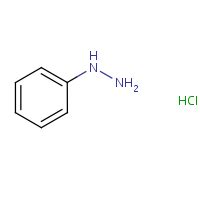 Phenylhydrazine Hydrochloride Hazardous Agents Haz Map