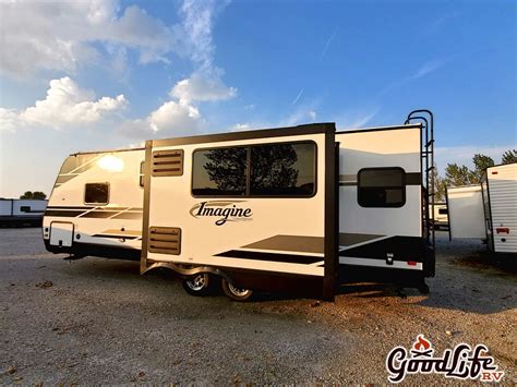 2500RL Imagine 2020 Grand Design P620959 (9) - Good Life RV