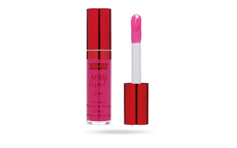 Gloss Labbra Sexy Lips Pupa Milano