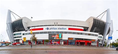 Philips stadion Stock Photos, Royalty Free Philips stadion Images ...