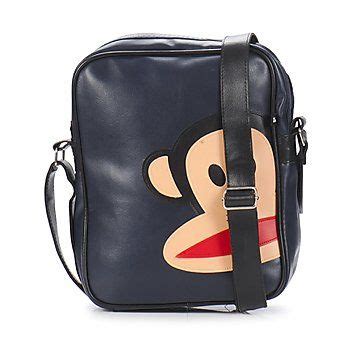 Paul Frank HAPPY JULIUS PORTE TRAVERS Paul Frank Bags Julius