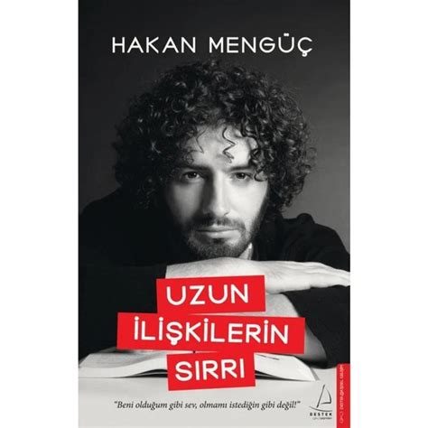 Uzun Li Kilerin S Rr Mutlulu U Sende Bulan Senindir Kitab