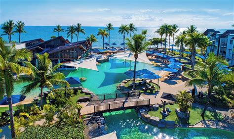 Radisson Blu Resort Fiji Denarau Island Classic Vacations